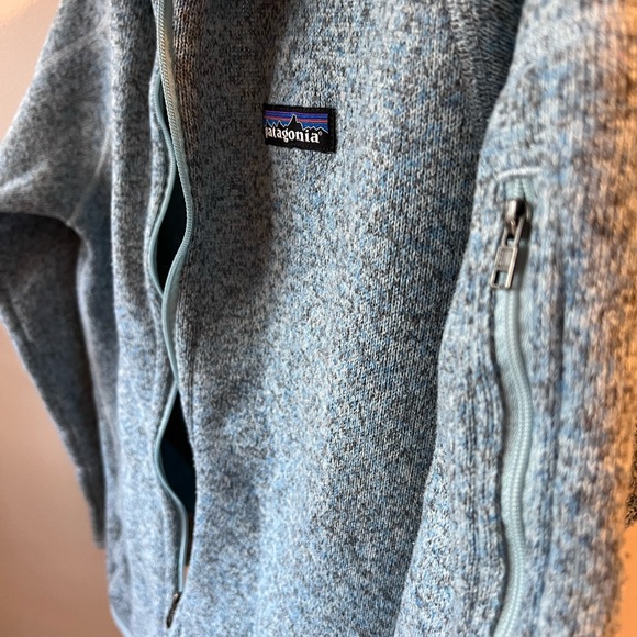 Patagonia Women's Better Sweater Jacket Full Zip - Picture 6 of 6